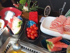 -大隐·成都火锅Bistro(合生麒麟新天地店)