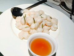 -巴奴毛肚火锅(商城路店)