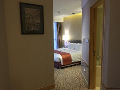 -天津水游城丽筠酒店