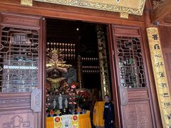 -东天目山风景区