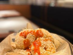 -太食獸泰式茶餐厅(IFS国金中心店)