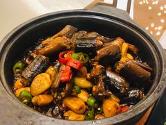 -豫璟轩中餐厅(南昌万怡店)