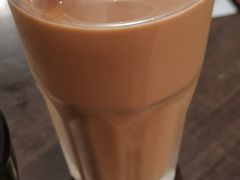 丝袜奶茶-新旺茶餐厅(嘉里城店)