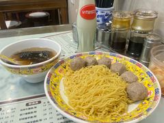 -六禄面家(芳和分店)