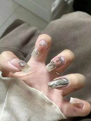 -四季·予你日式美甲美睫Nail