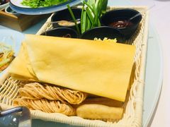 -新海渔港·胶东海鲜家常菜·家宴(奥体中心店)