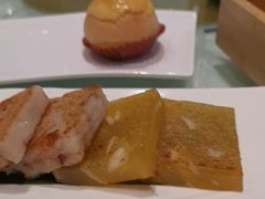 -金河半岛园林酒家(金融城店)