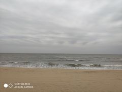 -老虎石海上公园