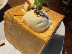 面包新秀-外婆家(西红门荟聚购物中心店)
