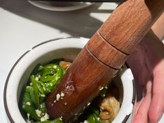 -新辣宴·湖南家常菜·商务聚餐(中粮创芯店)