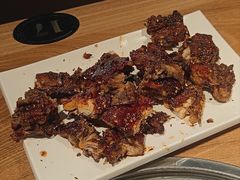 -奉天宴遇烧烤·冒锅