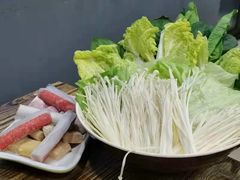 -京北128号院火锅鸡