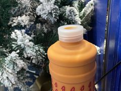 -milkplus·泰式奶茶(较场东路店)