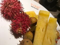 -V-ONE西雅图海鲜自助餐厅(仓山万达广场店)