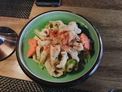 泰式凤爪-暹罗酒肆泰餐厅酒吧