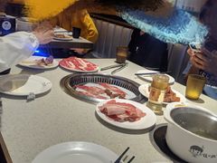 -钱小奴创意自助餐厅(仙居吾悦店)