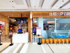 -比格比萨自助(李沧万达店)