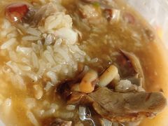 -百成大同鸭肉粥(大同总店)