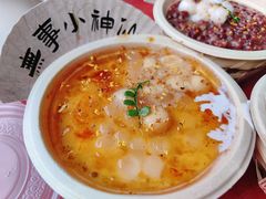 -文楼·早茶·淮扬菜(河下古镇店)