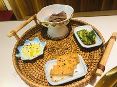 -千寻山野烤肉(中关村店)
