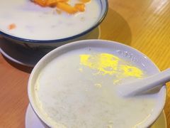 -水牛奶皇后糖水铺