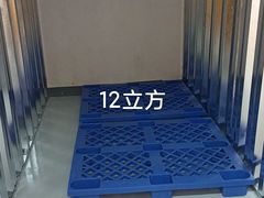 -安东易迷你仓自助寄存仓库(苏州桥店)