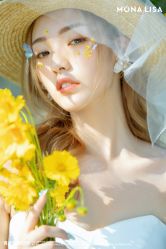 -青禾蒙娜丽莎婚纱摄影(武汉总店)