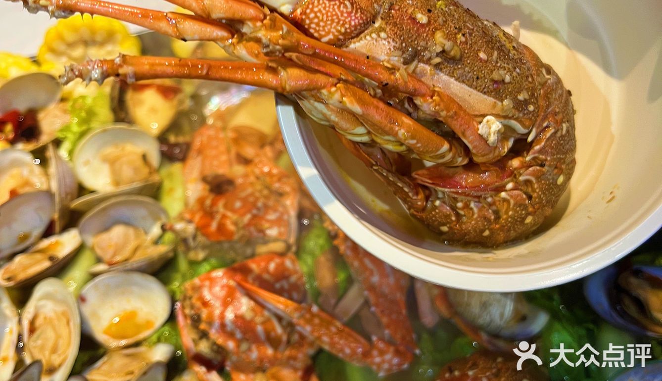 北京路🈶️一怪‼️真的🔥怪平价怪新鲜呀🦞