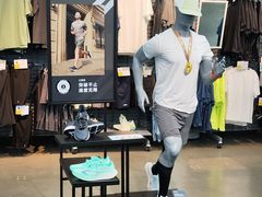 -迪卡侬(雨花店)