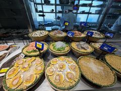-天天鱼港·海鲜·鲅鱼水饺·招牌烤鸭(黄骅店)