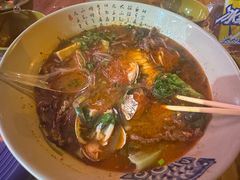 -筒骨麻辣烫(永同昌公寓胜明花园店)