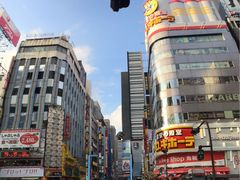 -秋叶原电器街