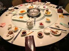 -顺峰顺水顺德菜(第一百货店)