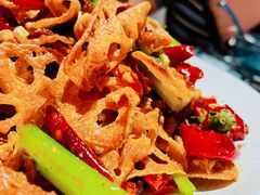 -山石榴·贵州菜(丰盛里店)