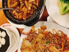 -正德顺順德雙皮奶(中信店)