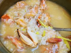 -桥东喜碧海鲜街(水东街店)