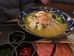 -良木缘咖啡西餐(新城市广场店)