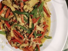 -山也·私厨(岳麓店)