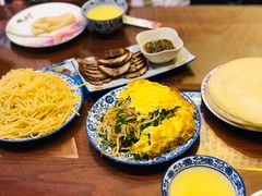 -娄三少·老北京春饼烤鸭家常菜(方庄店)