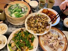 -紫金食坊(江南西路店)