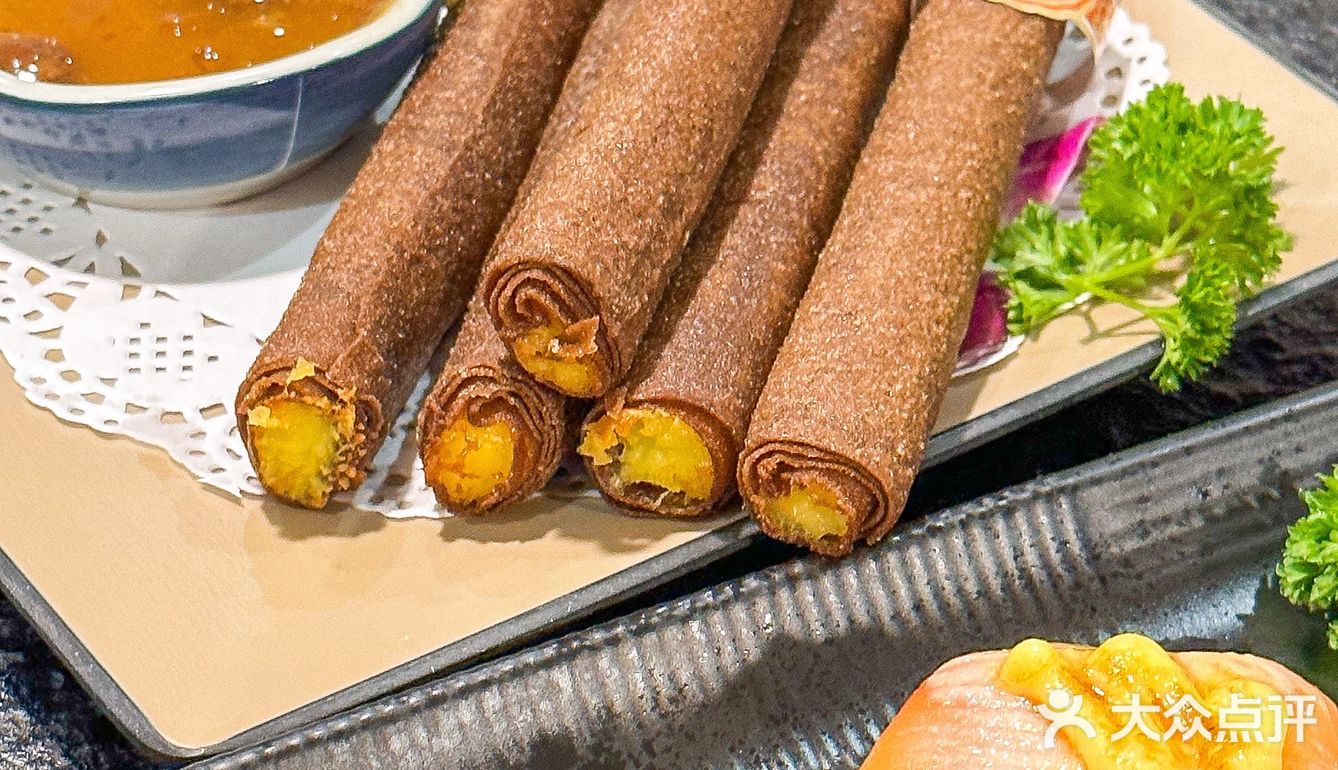 太原｜开眼了‼️被干式熟成肉和鲅鱼拿下了🔥 