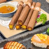 太原｜开眼了‼️被干式熟成肉和鲅鱼拿下了🔥 