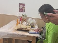 -郑记•不夜城烧烤•龙虾•虾蟹(黄鹤楼店)
