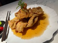 -奉天小馆·非遗东北菜(济南万象城店)