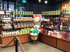 -星巴克(成都锦里店)