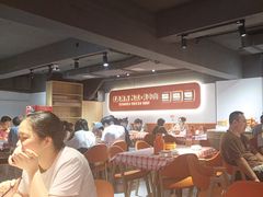 -韵味湘肴·小炒黄牛肉(五一广场店)