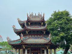 -南普陀寺