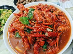 -大拇指龙虾(娄葑文体中心店)