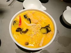 -云海肴·汽锅鸡·云南菜(高德置地店)