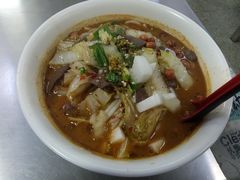 -南京工业大学-东苑1食堂